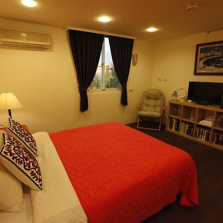Taichung Xinshe Garden Life Homestay B&B Exterior photo